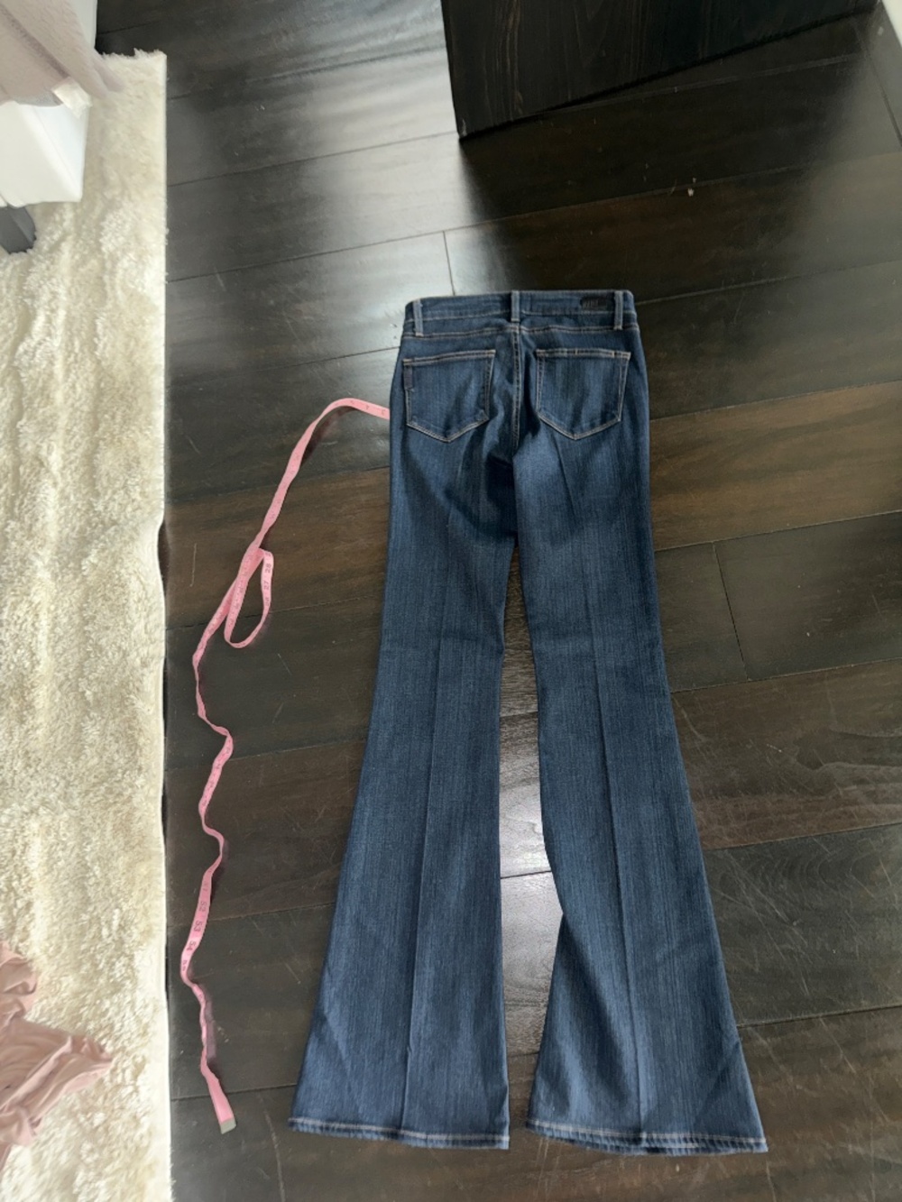 Paige jeans 28 - Picture 5 of 7